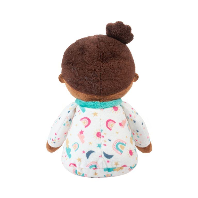 Pippa Rainbow Doll - Image 3