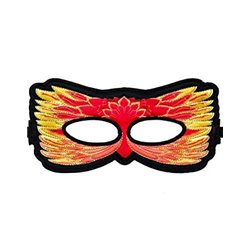 Mask , Firebird