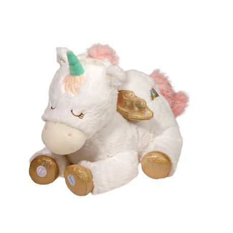 Unicorn Starlight Musical