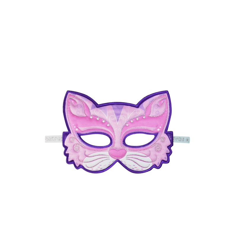 Mask, Cat