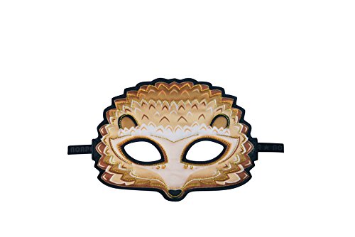 Mask, Hedgehog