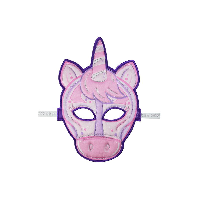 Mask, Unicorn