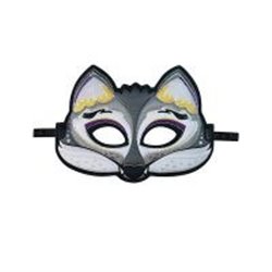 Mask, Wolf