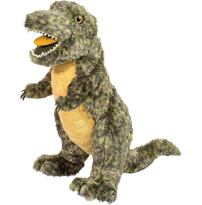 Thunder T Rex
