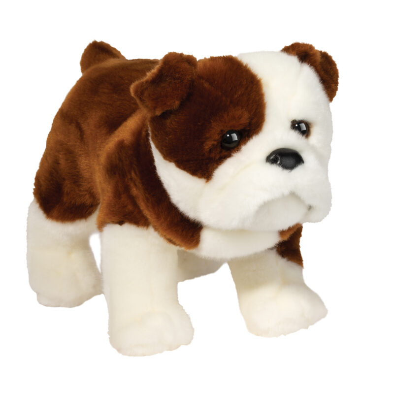 Hardy Bulldog (40cm long)