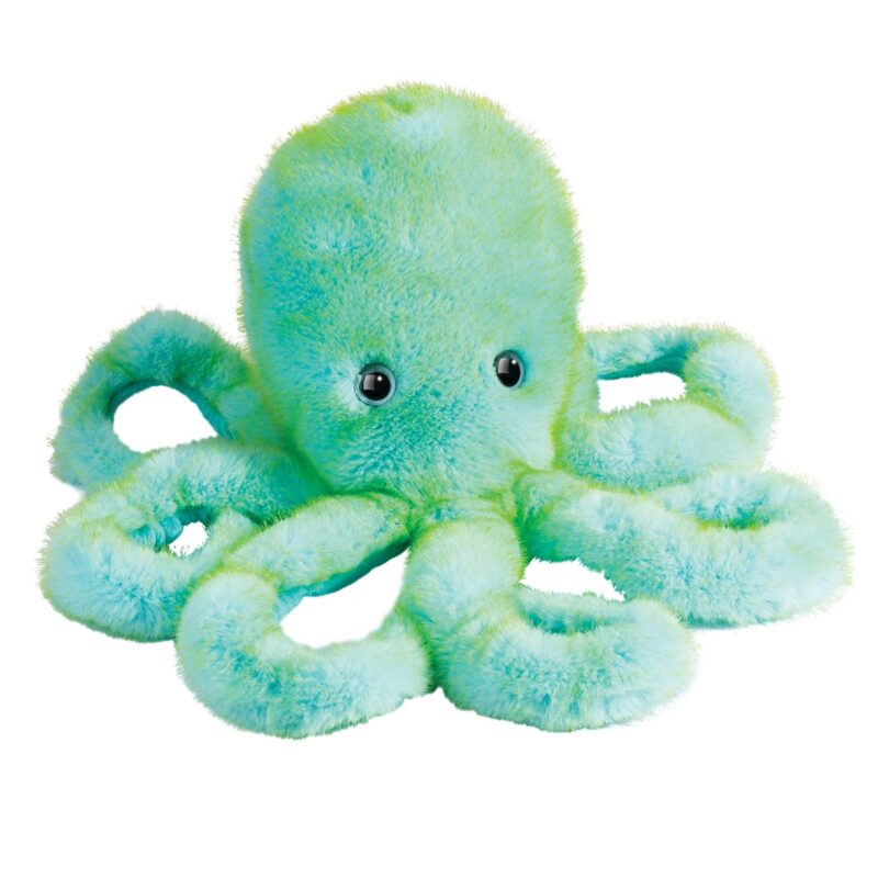 Octavia Octopus (31cm long)