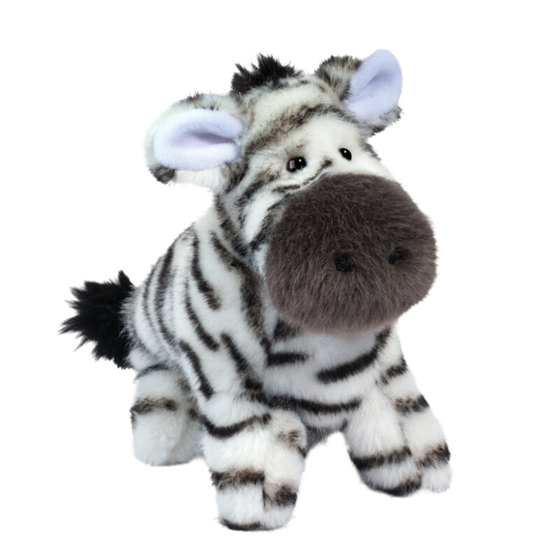 Debra Zebra Muzzle (25.5cm long)