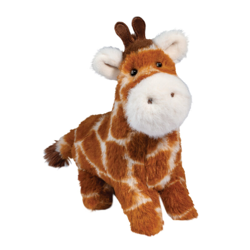 George Giraffe Muzzle (23cm long)